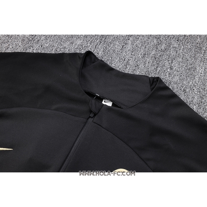 Chandal de Sudadera del Corinthians 2022-2023 Negro